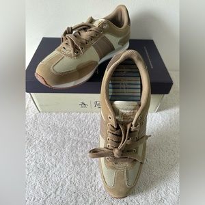 Original Penguin Circuit Jogger Sand Men’s Shoes